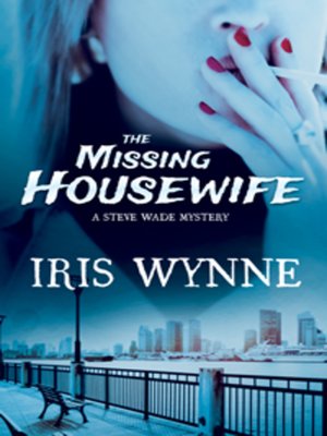 cover image of The Missing Housewife